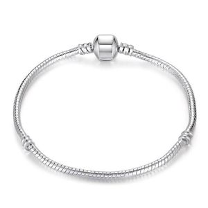 Bracelet Gourmette Mailles Jaseron Argent 925 Avec Charms Sac Et Couture – Vintage Et Tendance