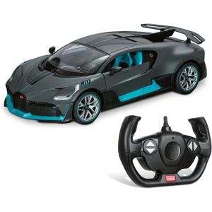 VEHICULE RADIOCOMMANDE Motors - Bugatti Divo Modèle À L'Échelle 1:14, Jus
