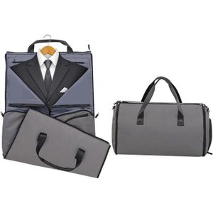 Housse costume voyage - Cdiscount