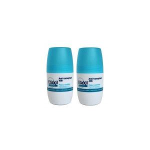 VAPORISATEUR Etiaxil Déodorant Anti-Transpirant Protection 48h 