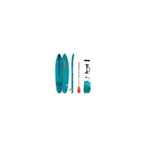 STAND UP PADDLE Jobe Duna 11.6 Paddle SUP Board Deux Couleurs Azul