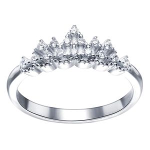 bague argent princesse bague argent princesse