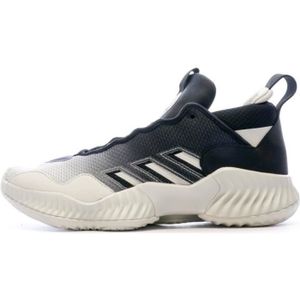 BASKET Basket Noir Homme Adidas Court Vision 3 - ADIDAS O