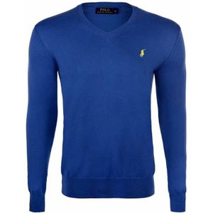 pull camionneur ralph lauren