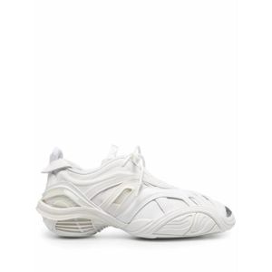 balenciaga basket blanche