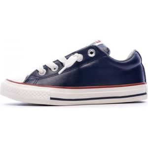 converse base blanche