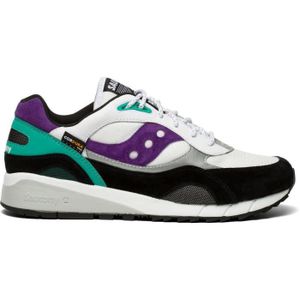 basket saucony