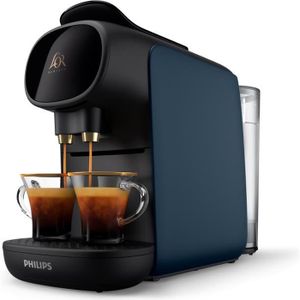 L'OR Espresso Barista Tasses à café Nespresso - 13 Intensité - 40