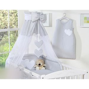 Ciel De Lit Bebe Kiabi