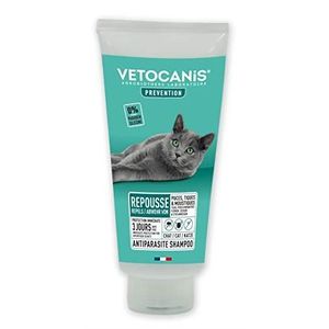 Shampoing Anti Puce Pour Chat Achat Vente Pas Cher