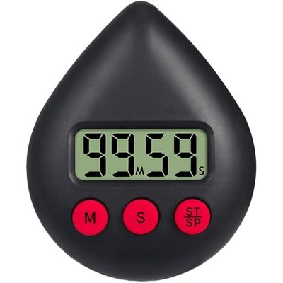 Minuteur de douche Led 3 6 9 12 mn Minuteur de douche Led 3 6 9 12 mn