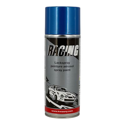 Vernis brillant aérosol 1K 400ml spray max
