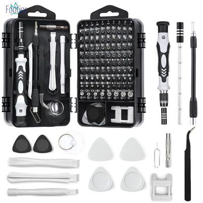 Tournevis De Précision 11 En 1 – Mini Tournevis Avec Embout