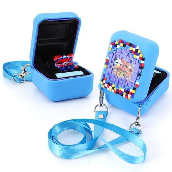 Étui pour Bitzee, étui interactif en Silicone pour l'édition Harry