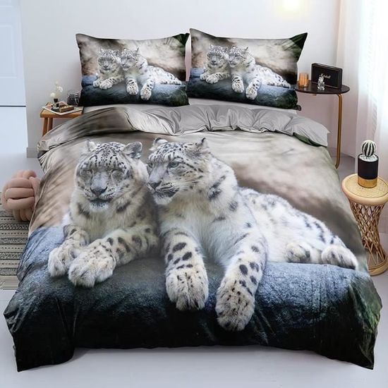 Couette Imprime 200x200null