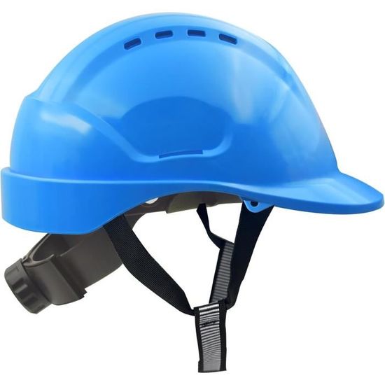 Casque de sécurité Tunisie - Casque haute visibilité