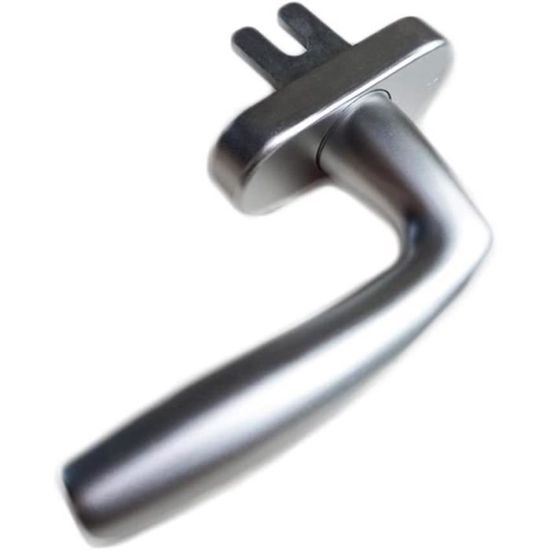 Poignée De Porte Fenêtre, Fenêtres Et Portes À Battants En Alliage D