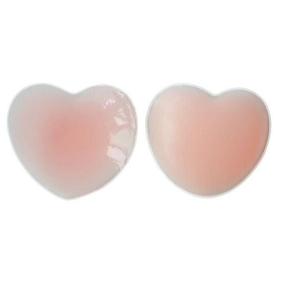 Strass Ronds Pour Soutien-gorge - Autocollants Réutilisables Pour Poitrine - Cadeau Fête, Club, Piscine