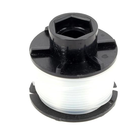 Alloggiamento Sinistro Destro 90570298n Per Trimmer Black & Decker - Foto 11