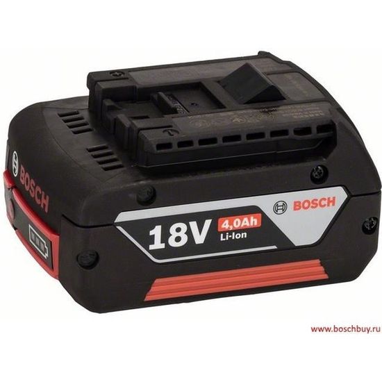 Bsioff Onduleur Compatible avec la Batterie Bosch 18V se Transformer en  Centrale Électrique 220V/150W (Sans Batterie) - Cdiscount Bricolage