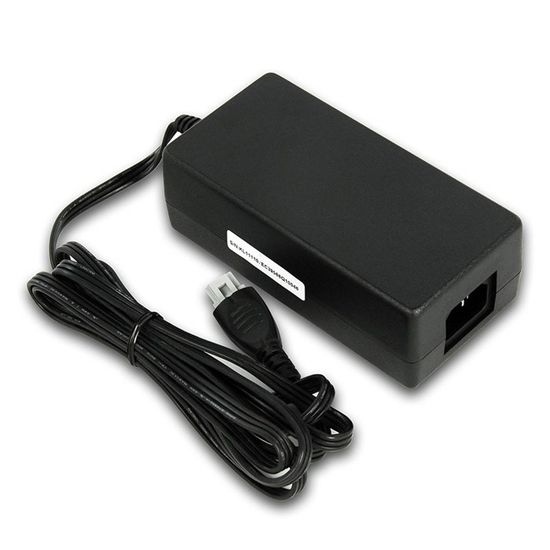 Chargeur Secteur + Allume-cigare Pour HP Photosmart R742 / R817 - Neuf