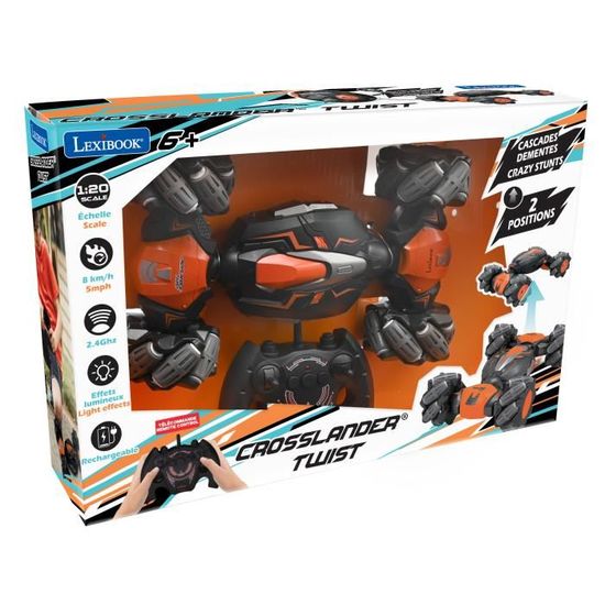 Voiture TÃ©lÃ©commandÃ©e Traxxas Pas Cher Voiture Télécommandée