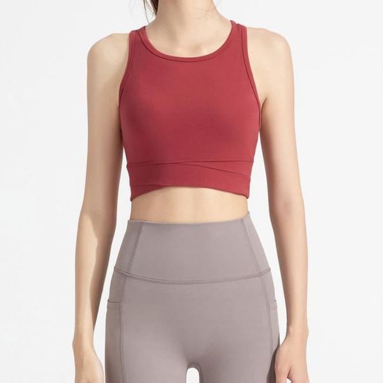 Brassière Sans Bretelles Femme XFSRG - Design élégant Bord Festonné, Tissu Doux Respirant - Pour Robes Bustier, Tenues Soirée