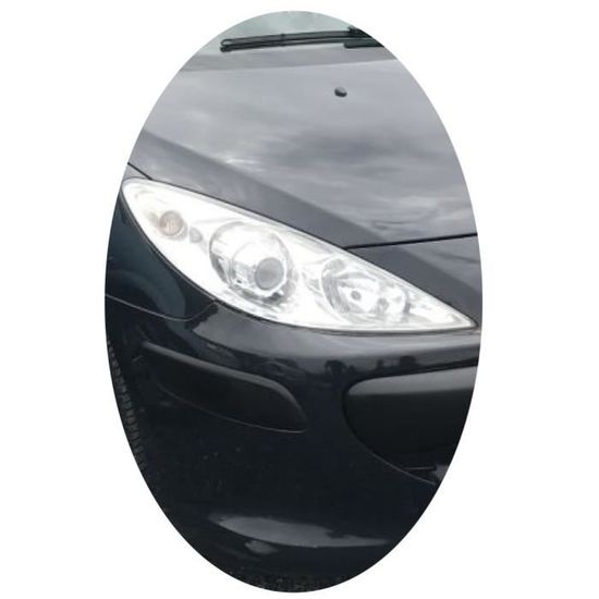 Triangle De Suspension Avant Droit Pour PEUGEOT 307 Phase 2 1.6 HDI - Pièce D'occasion, Référence 1643188980