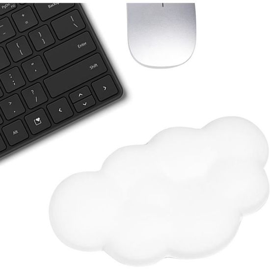 Repose-poignet Pour Clavier Souris Accoudoir Pour Ordinateur