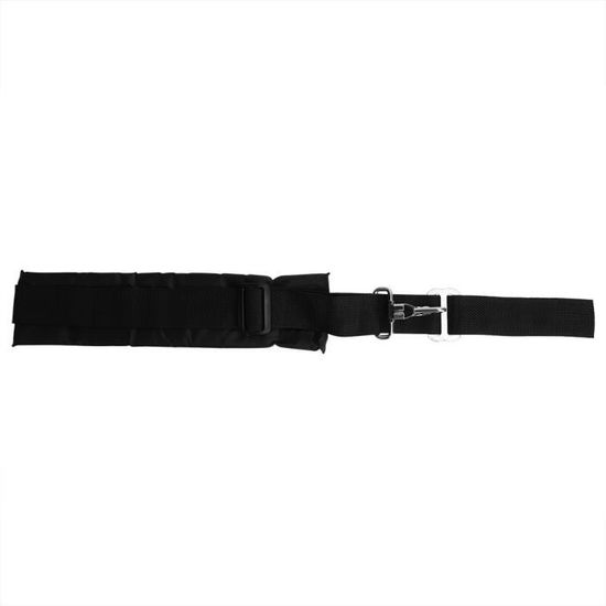 Sangle D'épaule De Rechange Pour Pulvérisateur Agricole - 78 X 6,5 Cm - Tissu Noir - Répartit La Charge - Pour Pulvérisateur Manuel Ou électrique - 2
