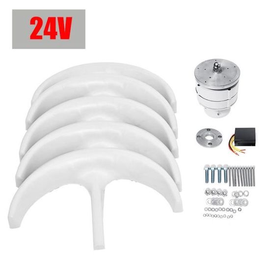 MINI GÉNÉRATEUR DE Vent Moteur éolienne Chargeur De Téléphone Portable