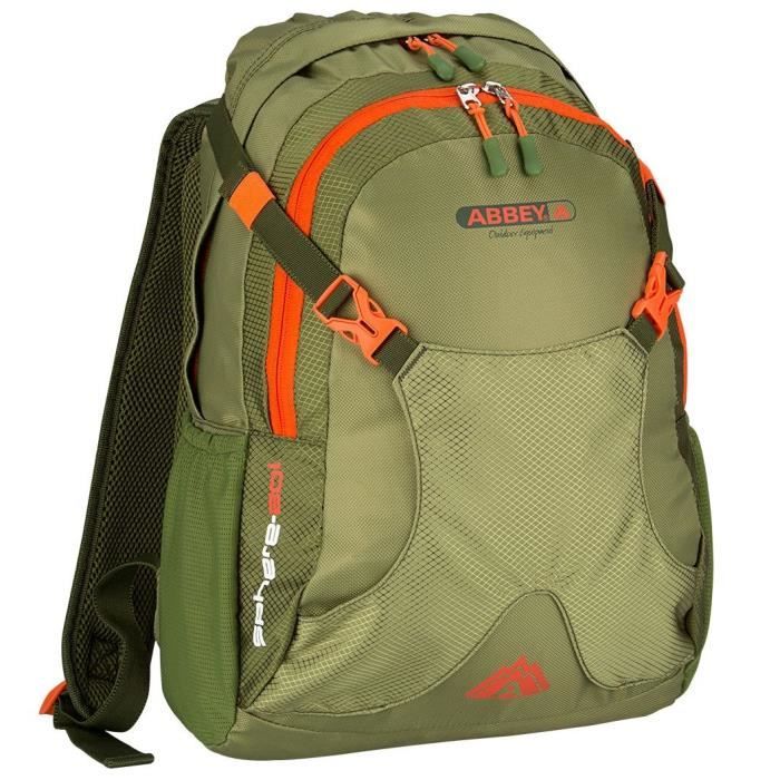 ABBEY Junior Sac de Couchage pour Enfant ABBEY Junior Sac de Couchage pour Enfant