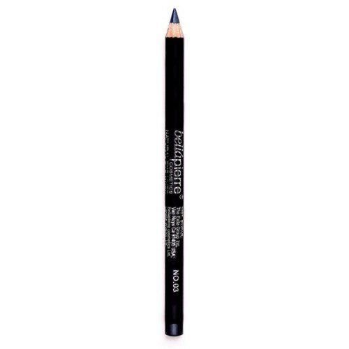 Bellapierre Cosmetics Crayon Eye Liner Midnight…