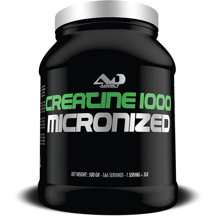 Creatine monohydrate pre workout amino energy Pre workout booster Musculation puissant creatine musculation Creatine 1000 Mic 624