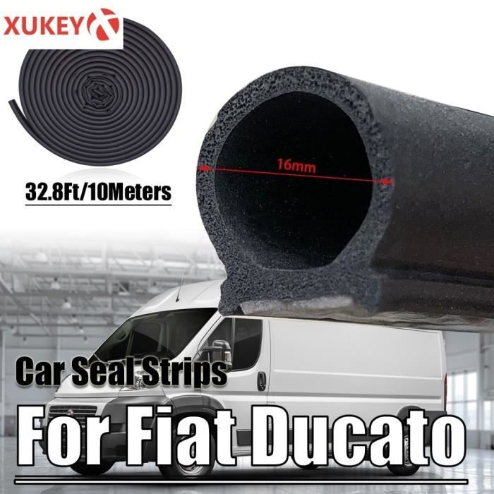 Seuil de porte voiture,Bandes d'étanchéité pour coffre de porte,pour Fiat Ducato Van,camping-car,lwb mwb 244 250,Peugeot Boxer