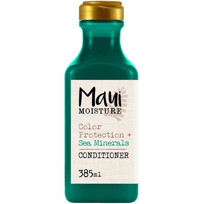 Après-shampooings Maui Moisture Colour Protect + Sea Minerals Après-shampoing 385 ml 224711