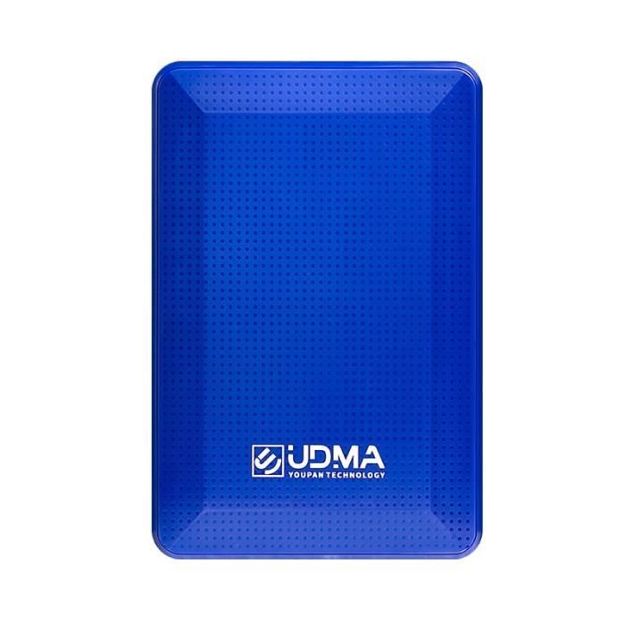 Périphérique de stockage d'origine USB 3.0 sur disque dur externe-80GO