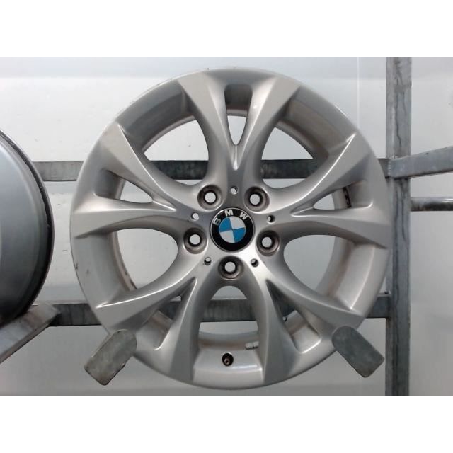 JANTE ALUMINIUM BMW X3 BREAK I Phase 1 (E83) 2004-2006 / 36103451879 / D1-536661