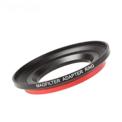 Carry Speed Adaptateur de filtre magnétique Mag…