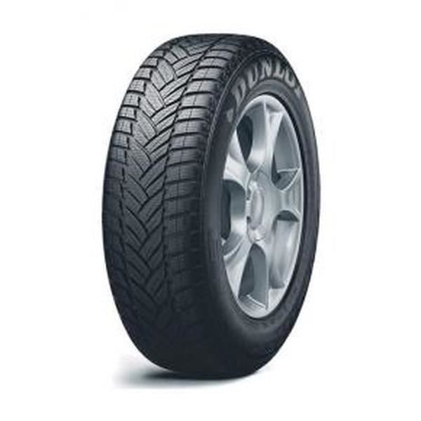 DUNLOP - Pneu Hiver - GRANDTREK WT M3 - 235/65 R18 H