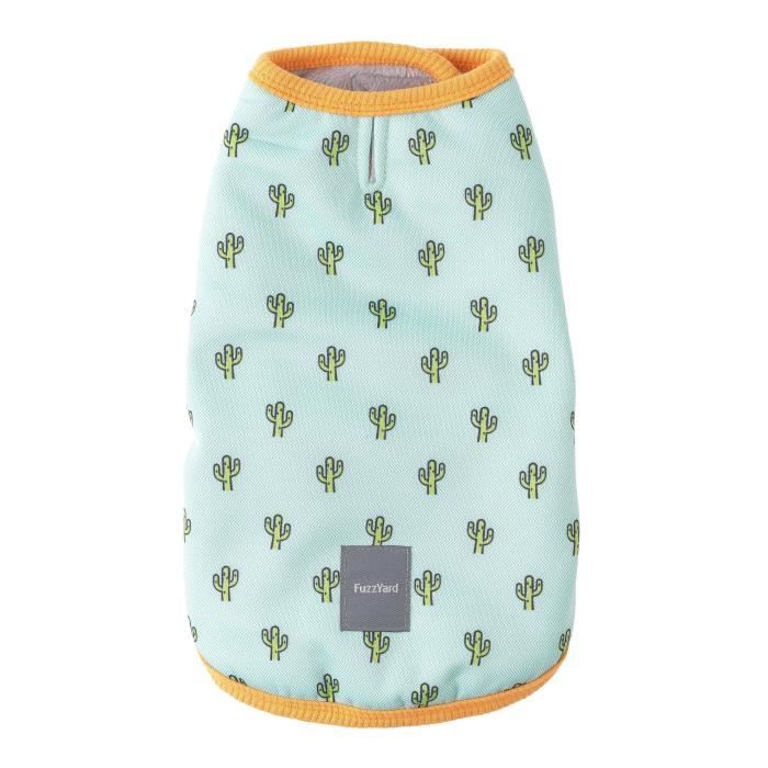 FUZZYARD Manteau Tucson - 59-62 cm - Pour chien