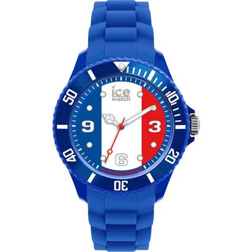 Montre Ice Watch Ice World Homme France BIG