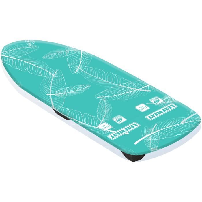 LEIFHEIT Table à repasser Airboard Compact