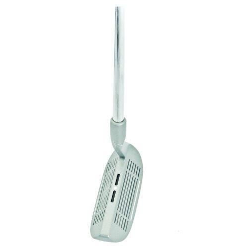 Longridge Chipper Double Face Golf Argent CHTW