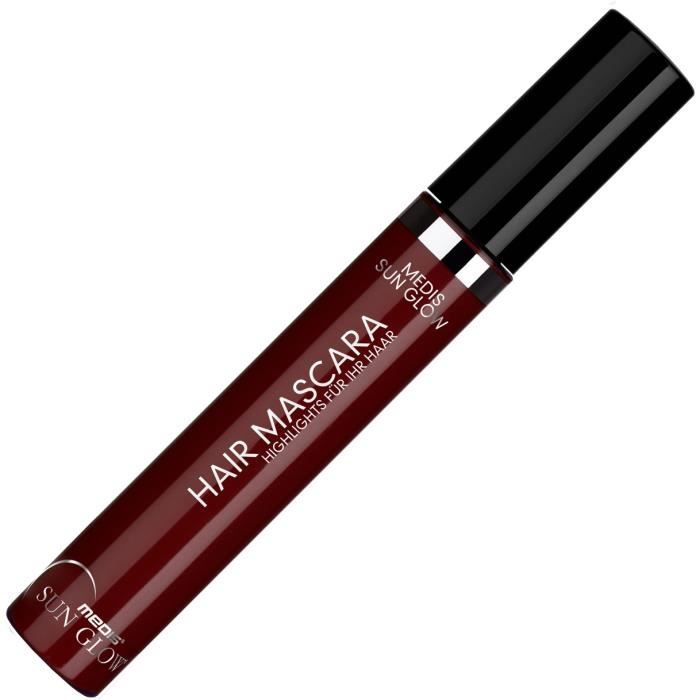 Mascara cuivre pour cheveux 18 ml