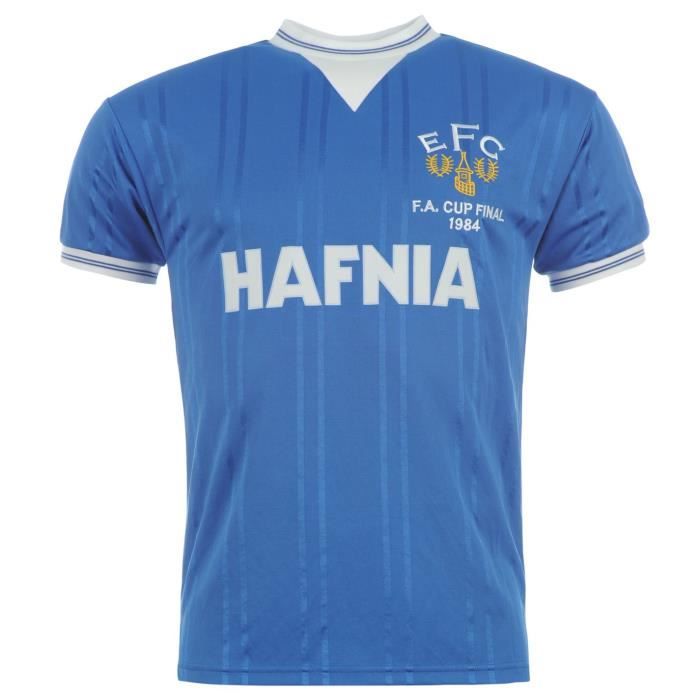 Score Draw Homme Maillots Rétro
