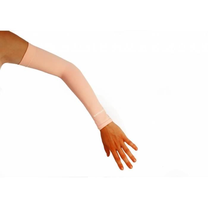 ARM SLEEVE manchons de compression avant bras