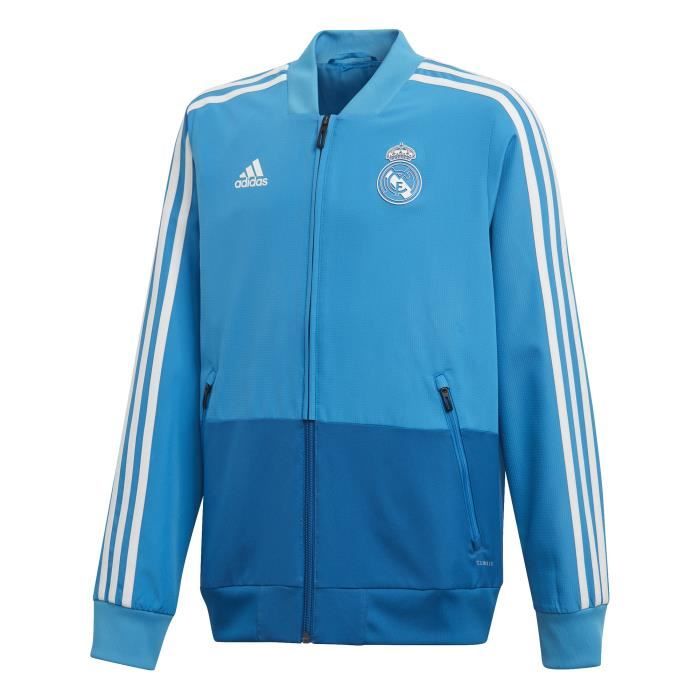 Veste junior Real Madrid 2019