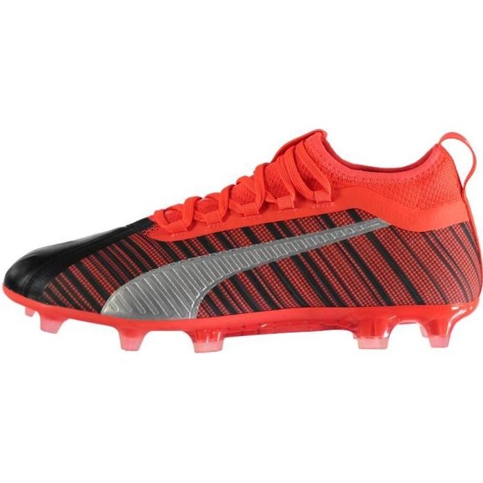 Puma One 5.2 Fg Chaussures De Football Sol Dur Homme