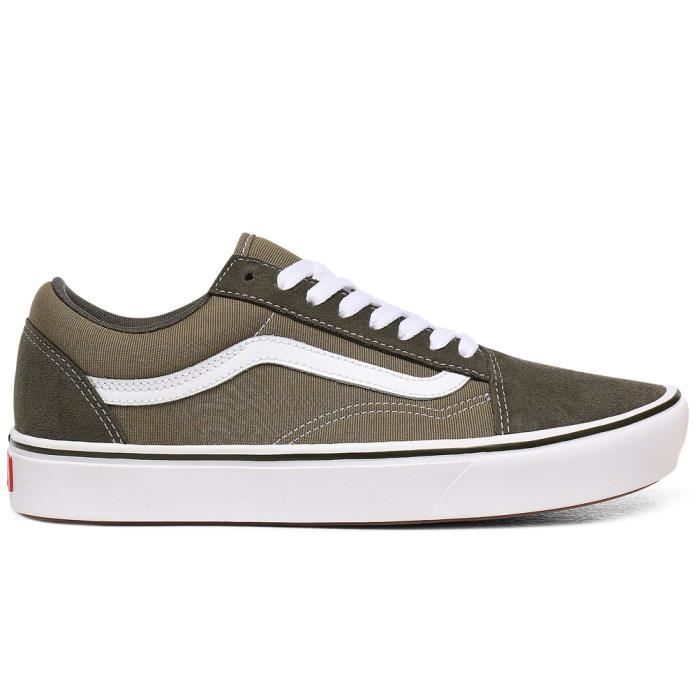 Baskets Vans ComfyCush Old Skool VN0A3WMAWX3